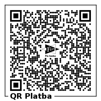 qr kód